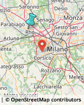 Impianti Sportivi e Ricreativi - Costruzione e Attrezzature,20017Milano