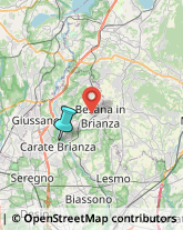 Onoranze e Pompe Funebri,20843Monza e Brianza