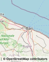 Strada Provinciale 231, Km 42,100,76125Trani