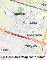 Via Sulla Vella, 1,59100Prato