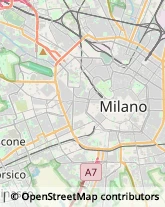 Impianti Sportivi,20122Milano