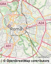 Via Benedetto Croce, 62,00142Roma