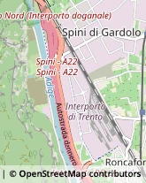 Spedizionieri Doganali,38121Trento