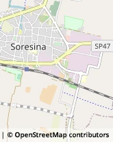 Via Pezzini Carlo, 116,26015Soresina