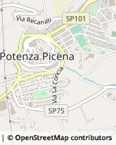 Viale Europa, 16,62018Potenza Picena