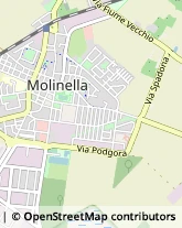 Via Giuseppe Mazzini, 251,40062Molinella