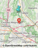 Impianti Antifurto e Sistemi di Sicurezza,21050Oristano