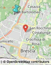 Traduttori ed Interpreti,25127Brescia