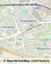 Viale Pavia, 28/A,26900Lodi