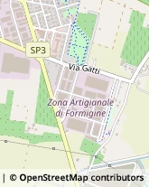 Via del Commercio, 2,41043Formigine