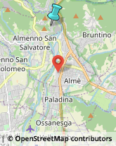 Appartamenti e Residence,24031Bergamo