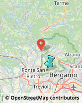 Campeggi, Villaggi Turistici e Ostelli,24129Bergamo