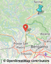 Stoffe e Tessuti - Dettaglio,24019Bergamo