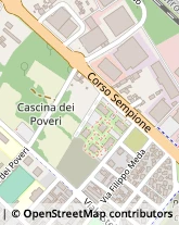 Via dei Villini, 11,21052Busto Arsizio