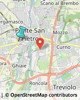 Analisi Cliniche - Medici Specialisti,24036Bergamo