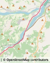 Strada Citerna Vecchia, 7,43045Fornovo di Taro