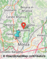 Alberghi,20851Monza e Brianza