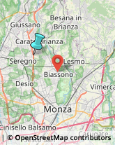 Alberghi,20841Monza e Brianza