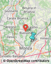 Alberghi,20852Monza e Brianza