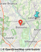 Alberghi,20855Monza e Brianza