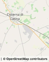 Via De Nicola, 11,04012Cisterna di Latina