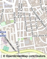 Via Vincenzo Pepe, 63,70021Acquaviva delle Fonti