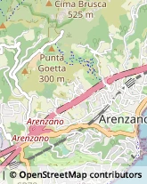 via terralba, 64,16011Arenzano