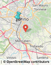 Impianti Sportivi,10141Torino