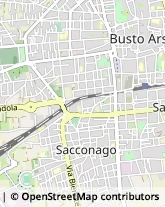 Via Palestro, 19,21052Busto Arsizio