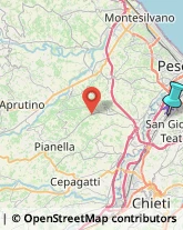 Comuni e Servizi Comunali,66020Chieti