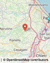 Comuni e Servizi Comunali,65128Pescara