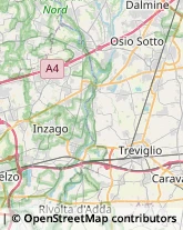 Via Torquato Tasso, 3,24041Brembate