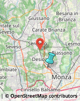 Trasporto Pubblico,20851Monza e Brianza