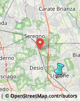 Trasporto Pubblico,20851Monza e Brianza