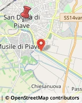 Corso Silvio Trentin, 11,30027San Donà di Piave