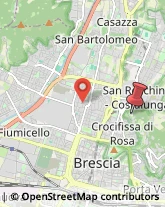 Via Costalunga, 18,25123Brescia