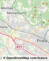 Via Torquato Tasso, 23,59100Prato