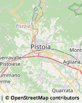 Istituti di Bellezza,51034Pistoia