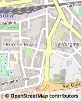 Via Grazia Deledda, 11,51100Pistoia