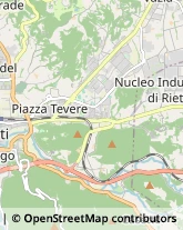 Autofficine e Centri Assistenza,02100Rieti