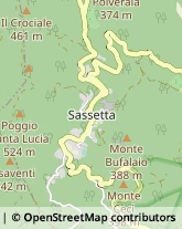 Via di Castagneto, 4,57020Sassetta