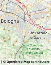 Autolavaggio,40141Bologna