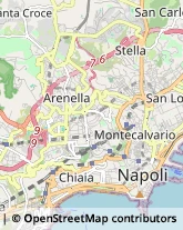 Via Camillo de Nardis, 11,80127Napoli