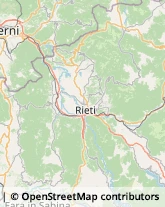 Imprese di Pulizia,02100Rieti