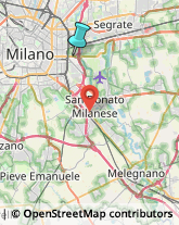 Agenzie di Animazione e Spettacolo,20138Milano