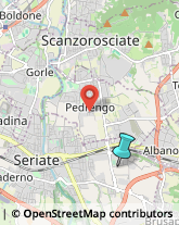 Bed e Breakfast,24068Bergamo