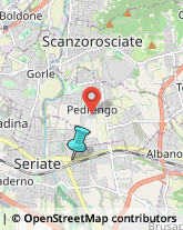 Agenzie Ippiche e Scommesse,24068Bergamo