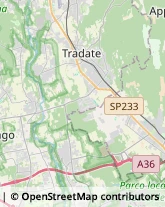 Via ai Ronchi, 99,21049Tradate