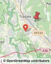 Via ai Ronchi, 99,21049Tradate