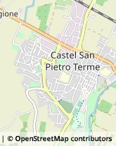 Via Alessandro Manzoni, 37,40024Castel San Pietro Terme